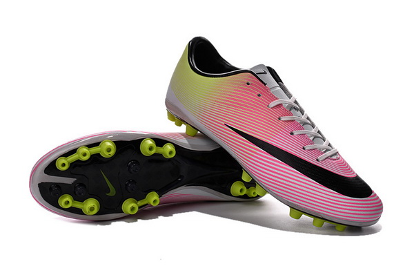 Nike Mercurial Superfly IV Low AG Women Shoes--018